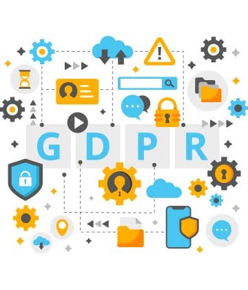 Τι είναι το GDPR; Όλα όσα πρέπει να ξέρετε – Προστασία Τι είναι το GDPR; Όλα όσα πρέπει να ξέρετε - Προστασία