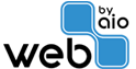 Σελίδα Facebook 1 AiO Web Logo