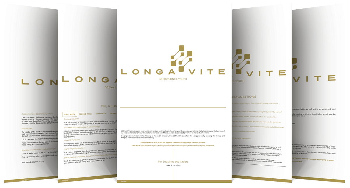 Κατασκευή Ιστοσελίδας longavite.com 1 Εικόνες της Ιστοσελίδας longavite.gr