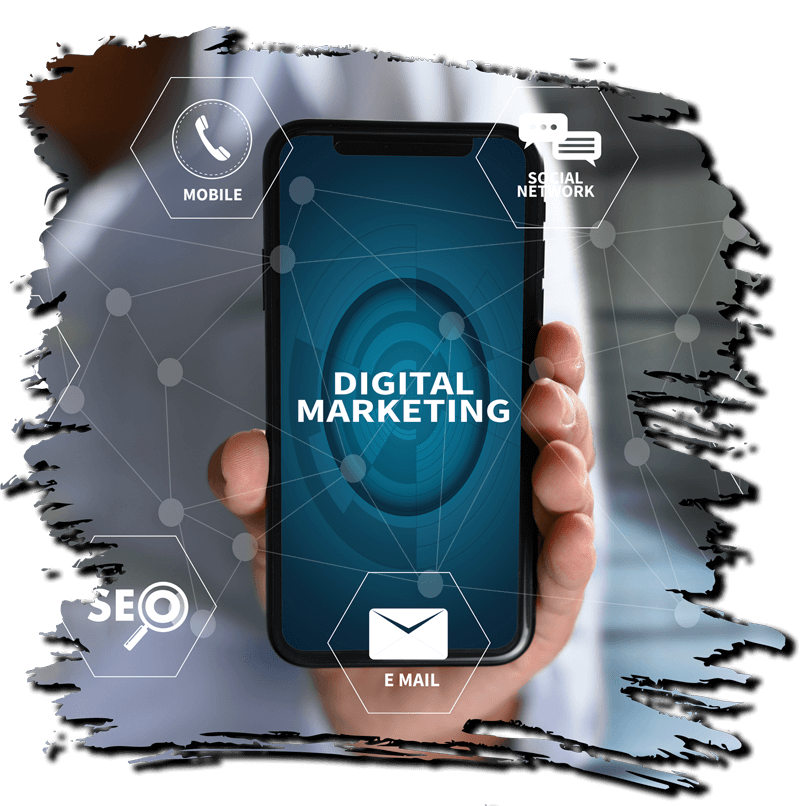 Προώθηση Ιστοσελίδων - Header