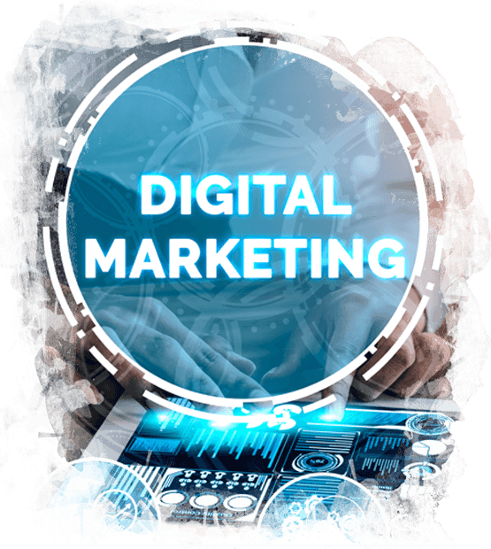 Προώθηση Ιστοσελίδων – Digital Marketing