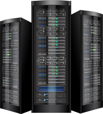 Shared Web Hosting ή Dedicated Web Hosting; Ποια είναι καλύτερη επιλογή; - Dedicated Server