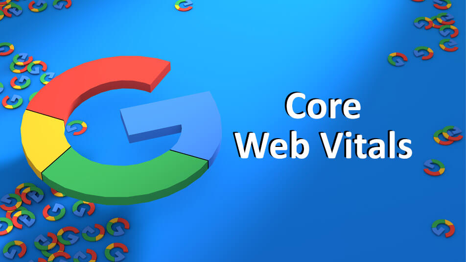 Τι είναι Core Web Vitals; Όλα όσα πρέπει να γνωρίζετε - Εικόνα με Google - Header